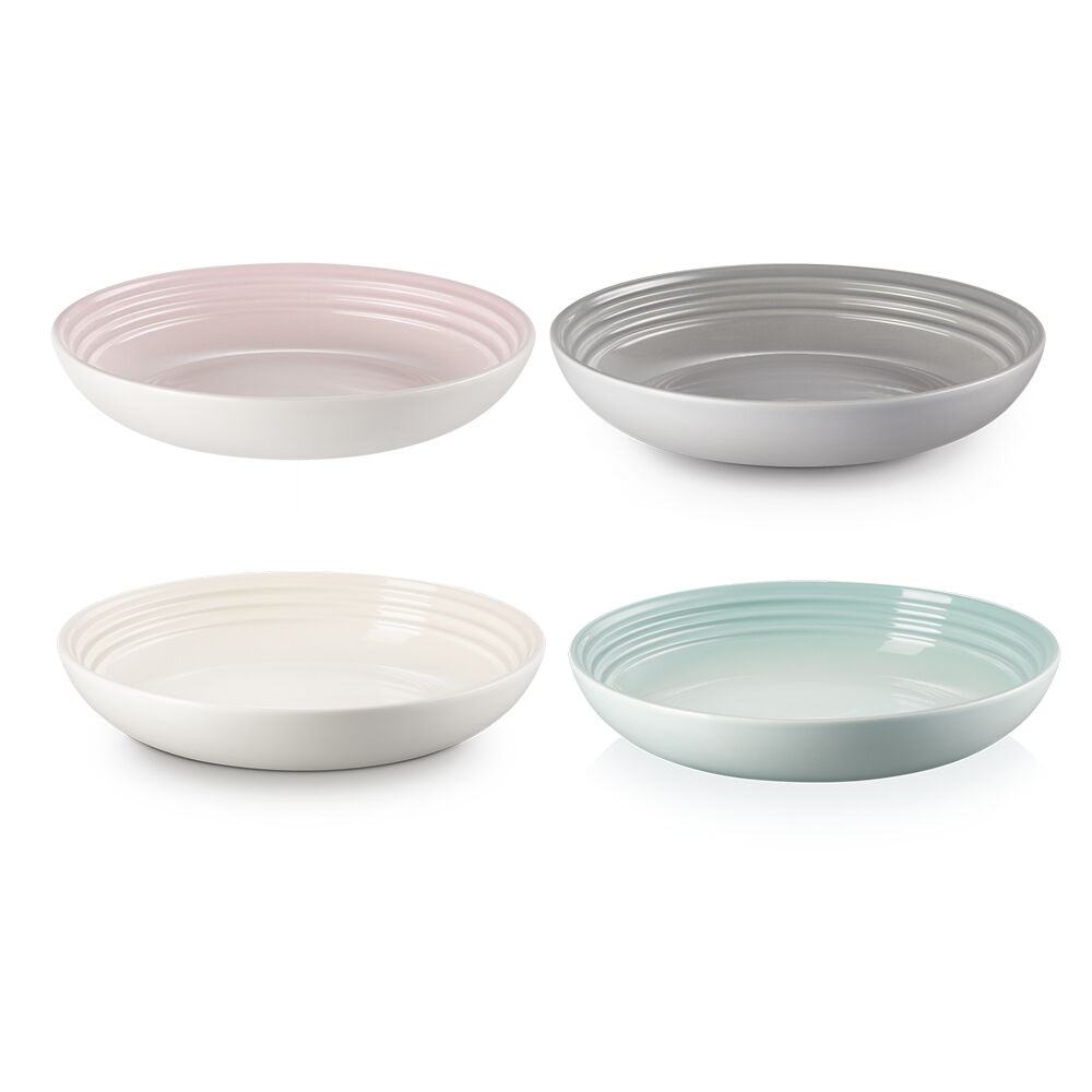 Set of 4 Vancouver Pasta Bowl Le Creuset Hong Kong