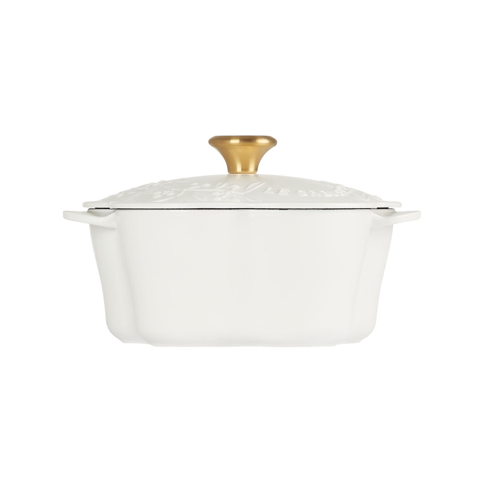 花形鍋及其他形狀(淺色內鍋) | Le Creuset Hong Kong