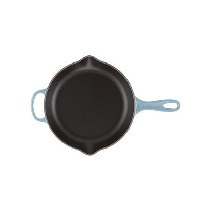 Iron Handle Skillet 26cm Chambray image number 6