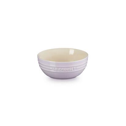Soup Bowl 14cm Lavender image number 0