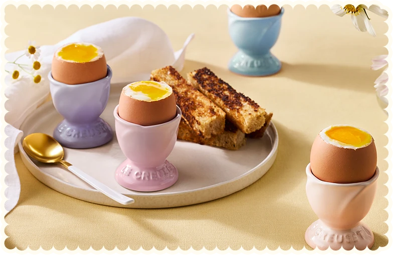 adding a playful touch to baking moments