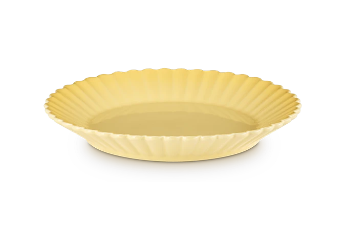 Gerbera Plate 19cm