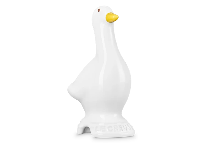 Duck Pie Vent