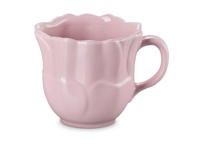 Anemone Petal Mug 330ml