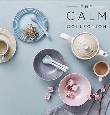 Kitchenware, Cookware, Stoneware and Wine Accessories | Le Creuset Hong ...