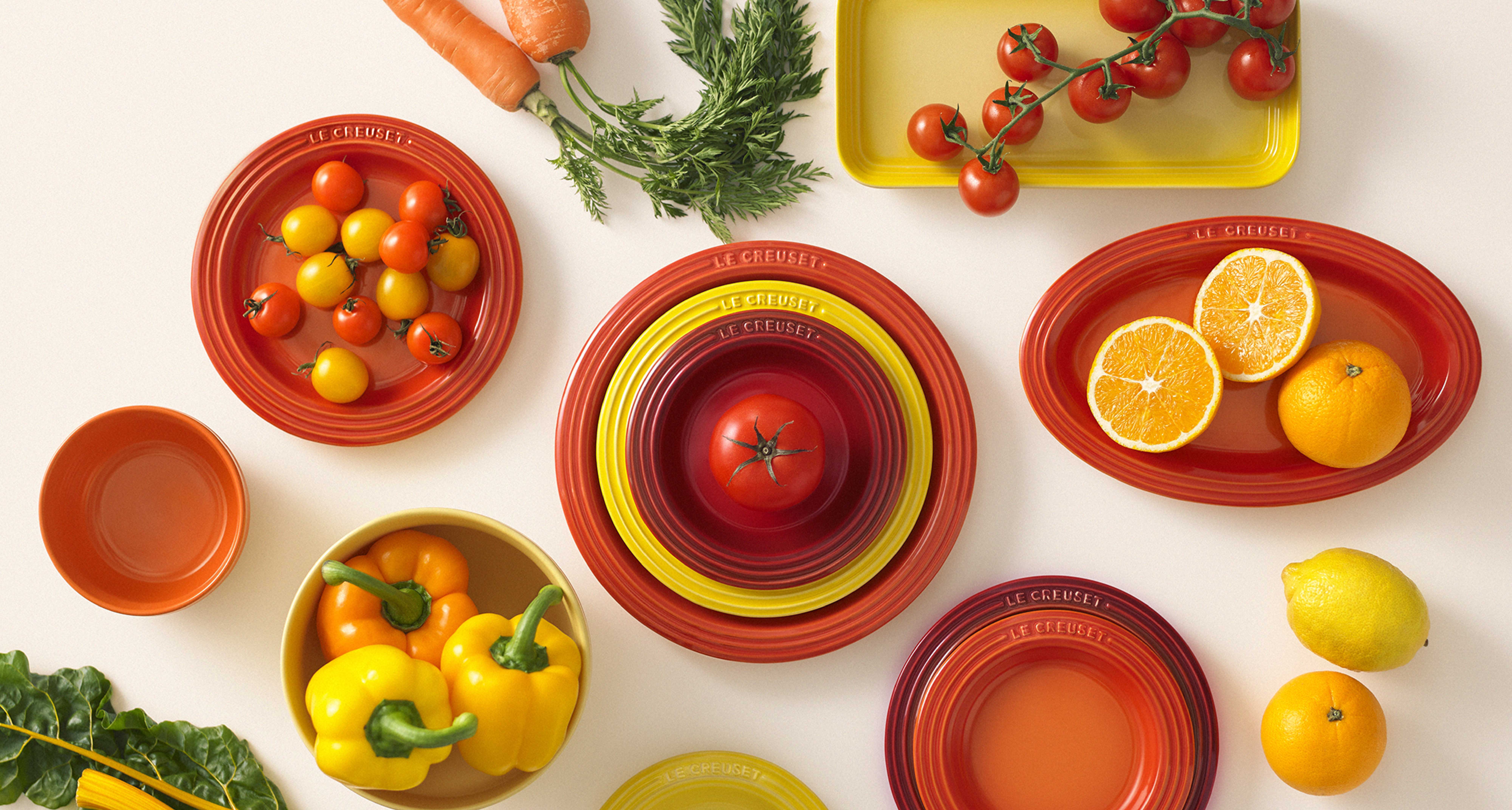 Kitchenware, Cookware, Stoneware and Wine Accessories Le Creuset Hong
