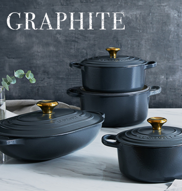 Kitchenware, Cookware, Stoneware and Wine Accessories | Le Creuset Hong ...