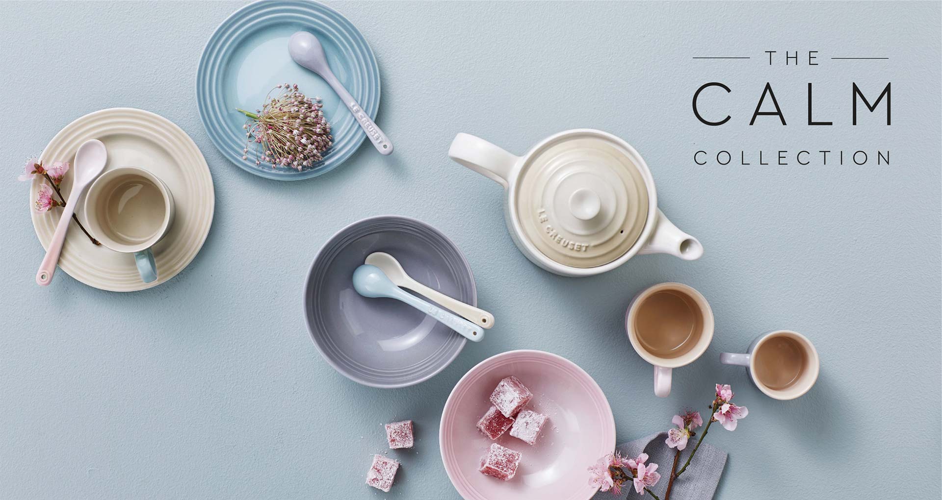 Kitchenware, Cookware, Stoneware and Wine Accessories Le Creuset Hong