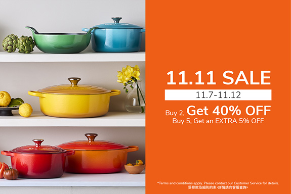 11.11 SALE