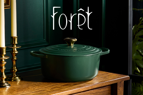 For&ecirc;t
