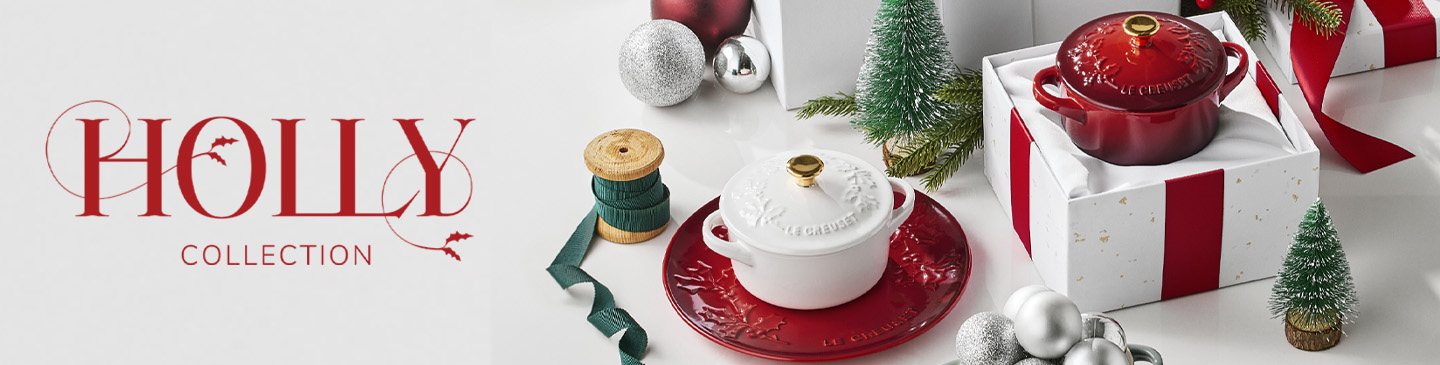 Holly Collection