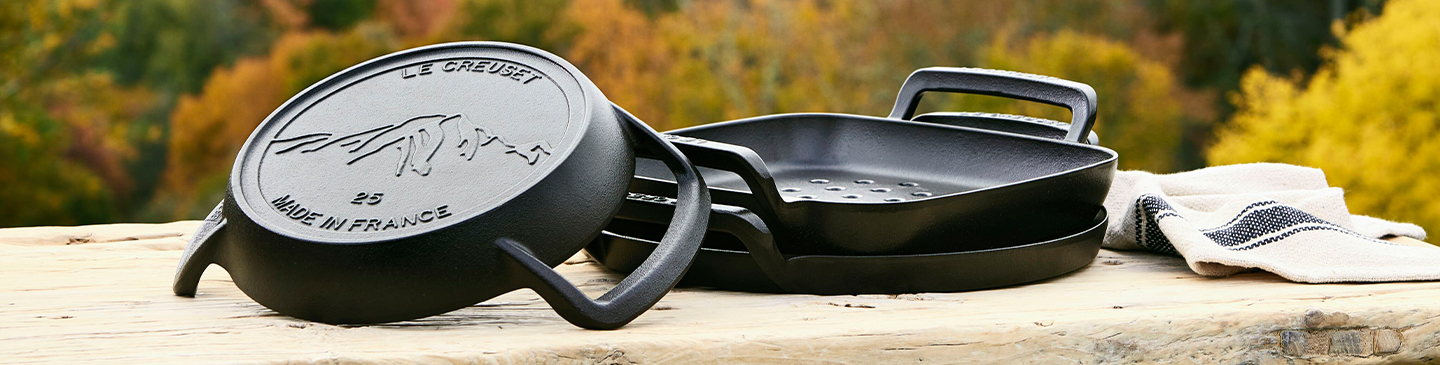 Alpine Outdoor 系列