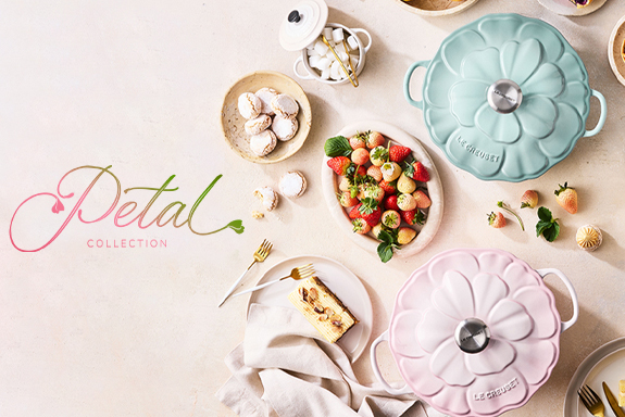 Petal 系列