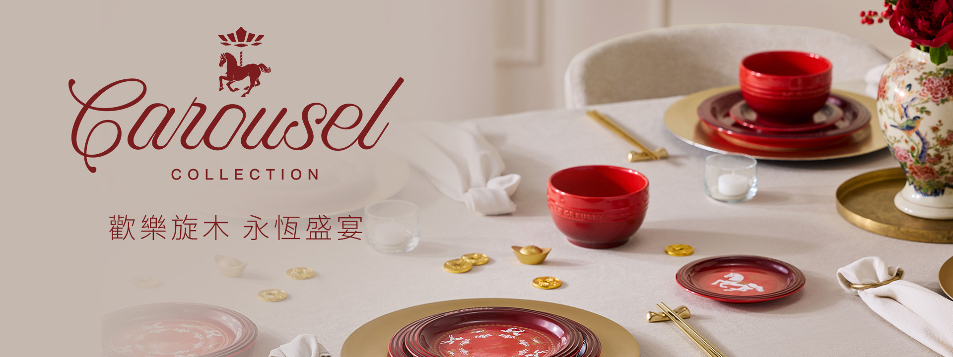 Carousel系列