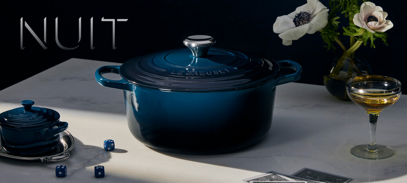 最新產品 | Le Creuset Hong Kong