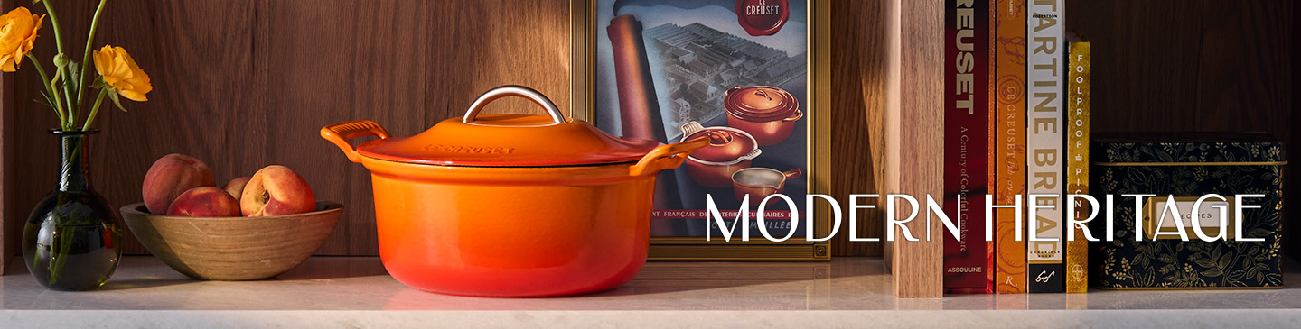 Modern Heritage 系列