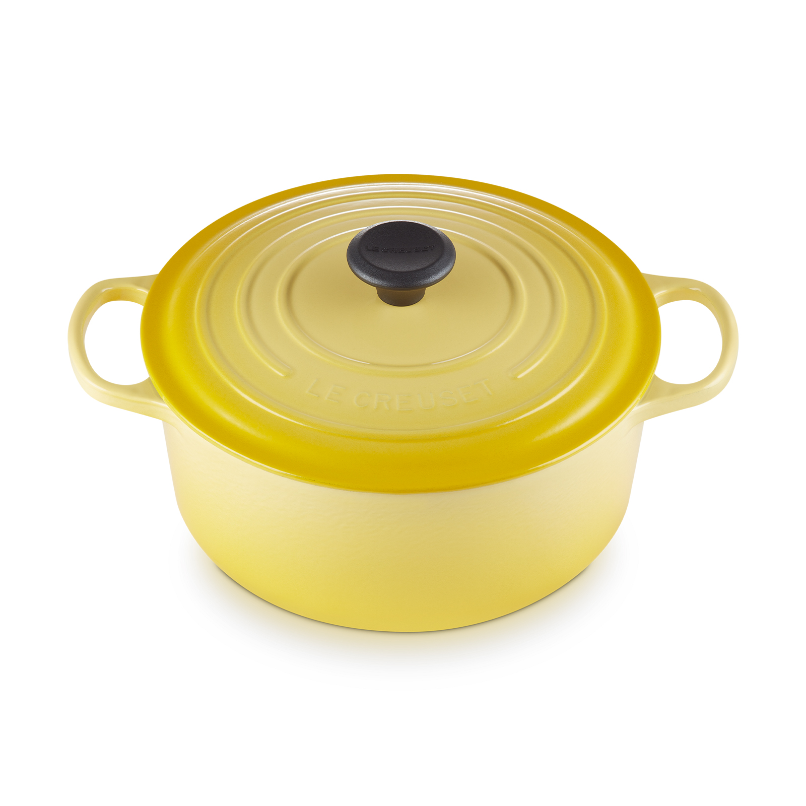 Round Casserole (Phenolic Knob) image number 1