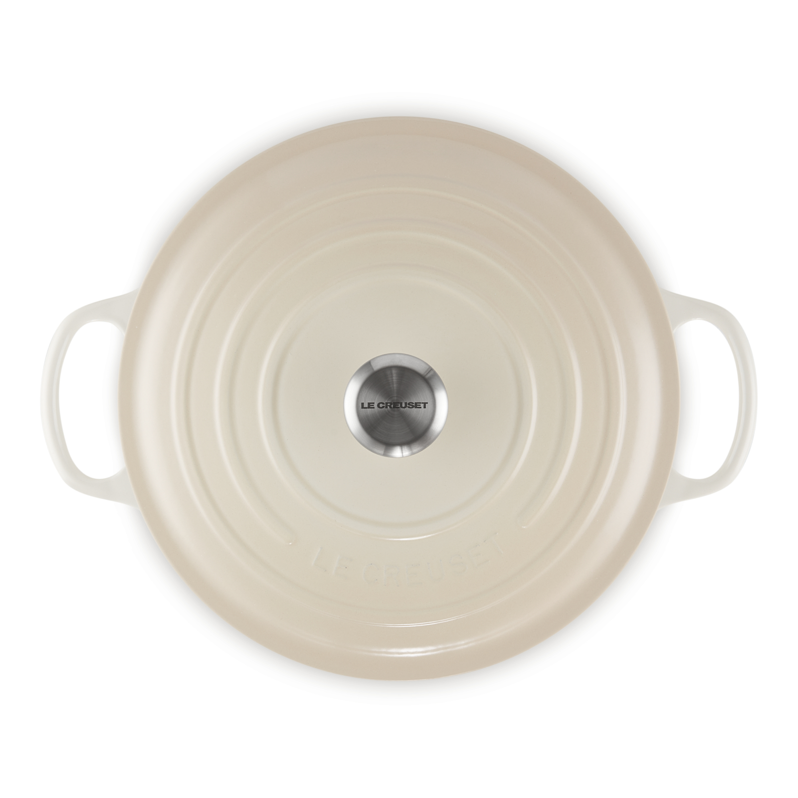 Round Casserole image number 3