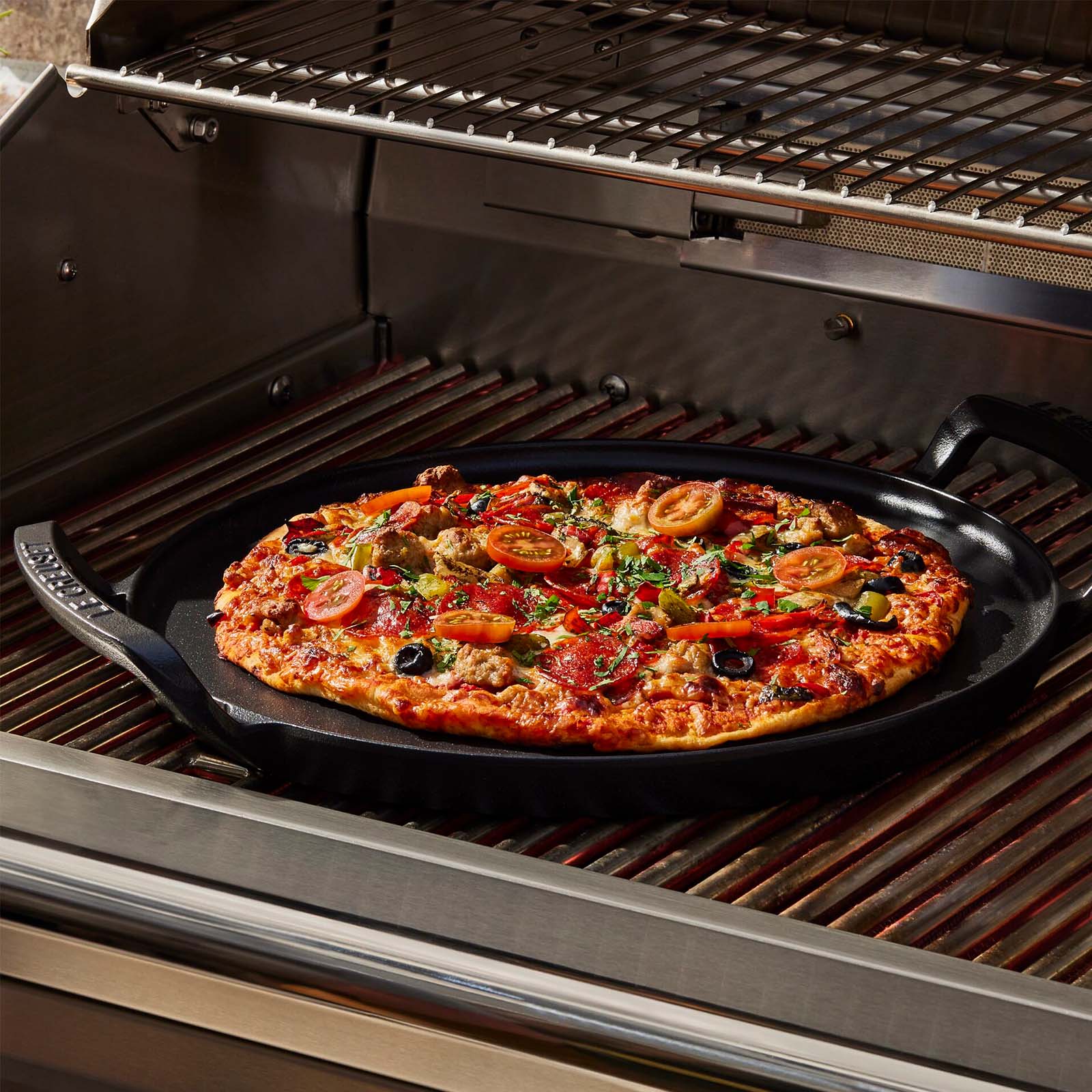 Alpine Outdoor Collection Pizza Pan image number 5