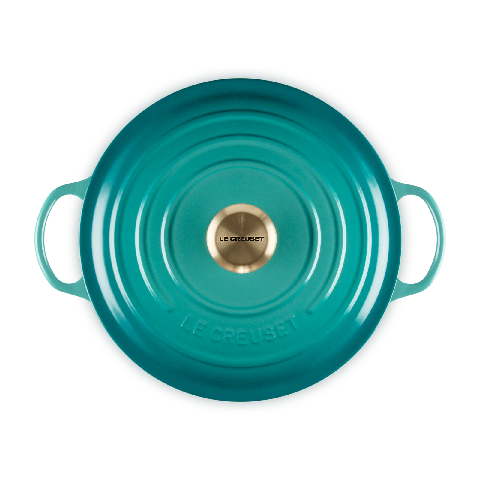 Marmite (Light Gold Knob) image number 3
