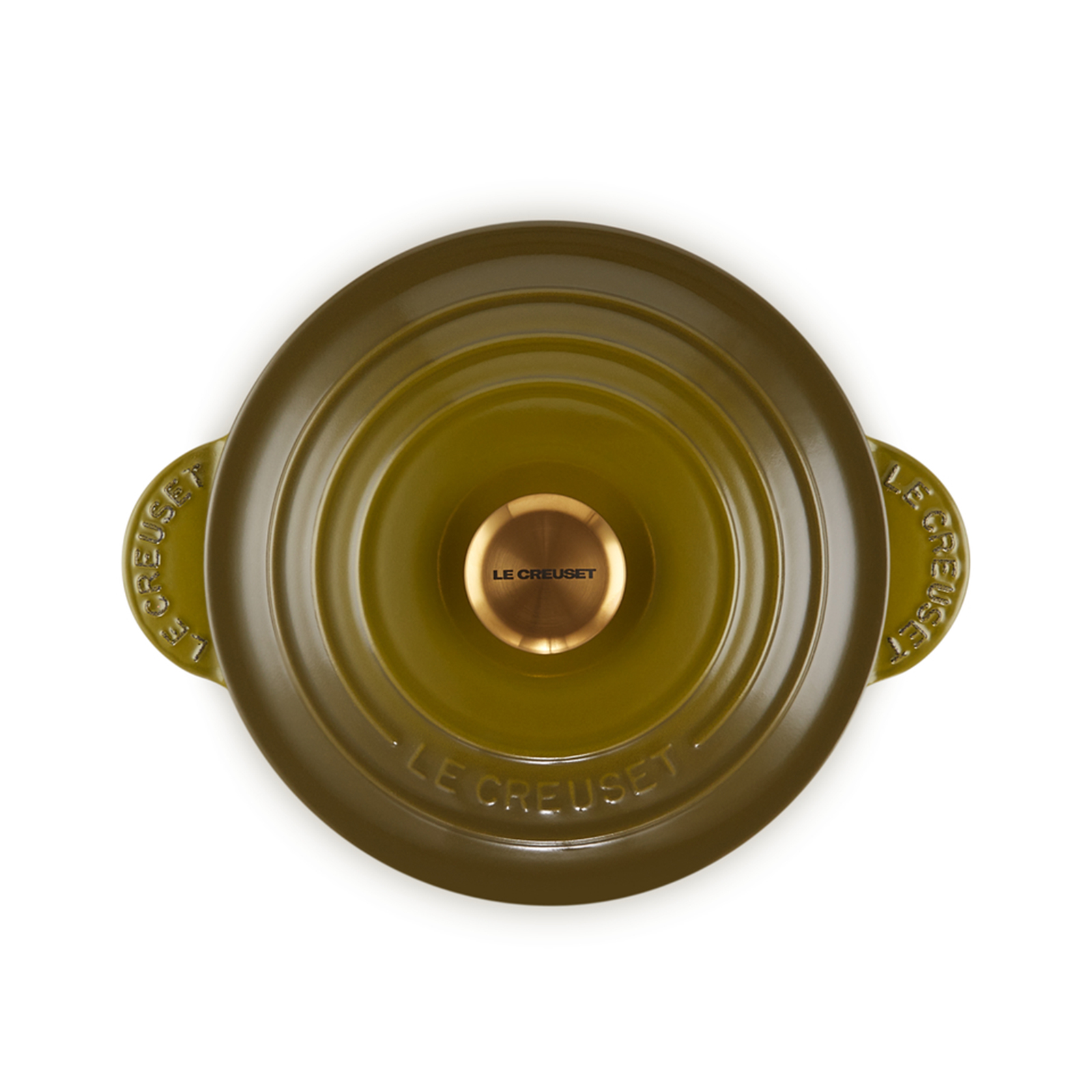 Cocotte Every (Gold Knob) image number 4