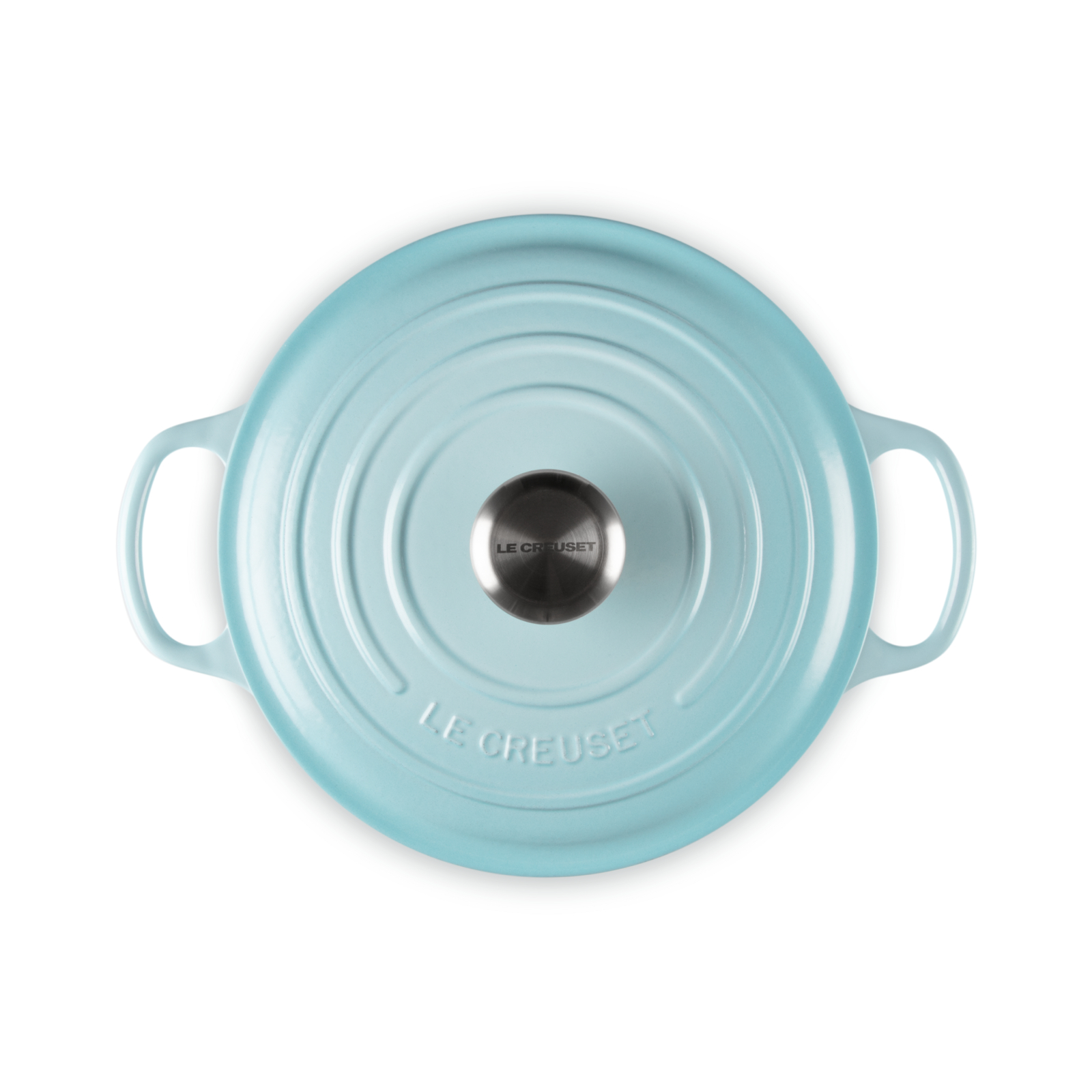 Round Casserole image number 3