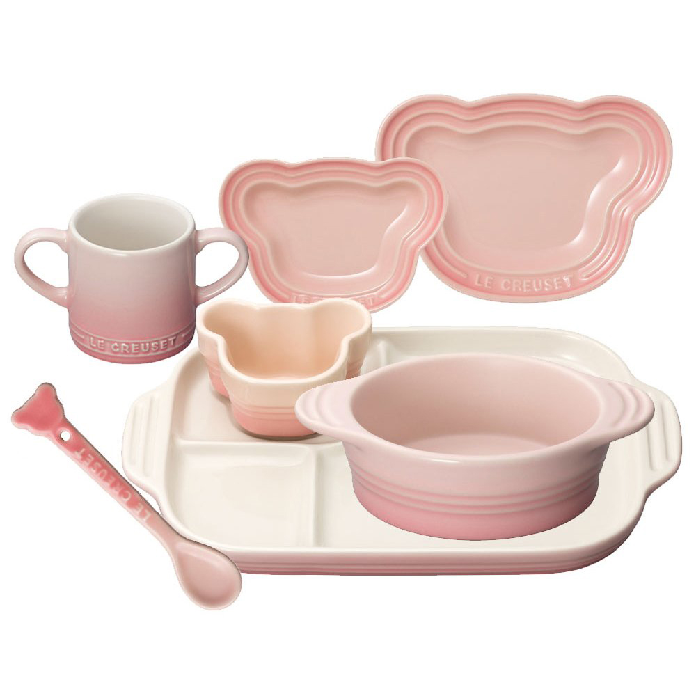 Baby Tableware Set