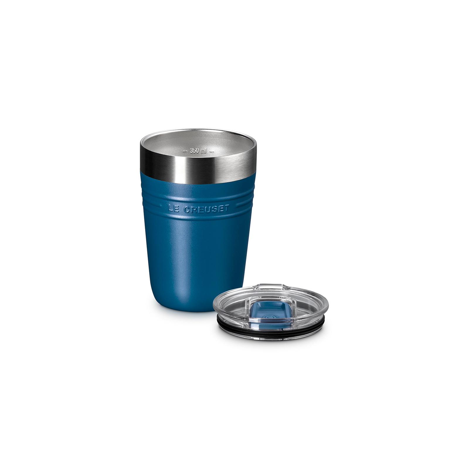 On the Go Travel Tumbler image number 3