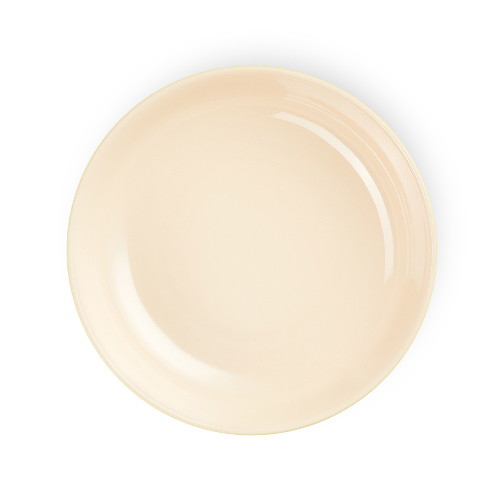 Deep Round Dish image number 3