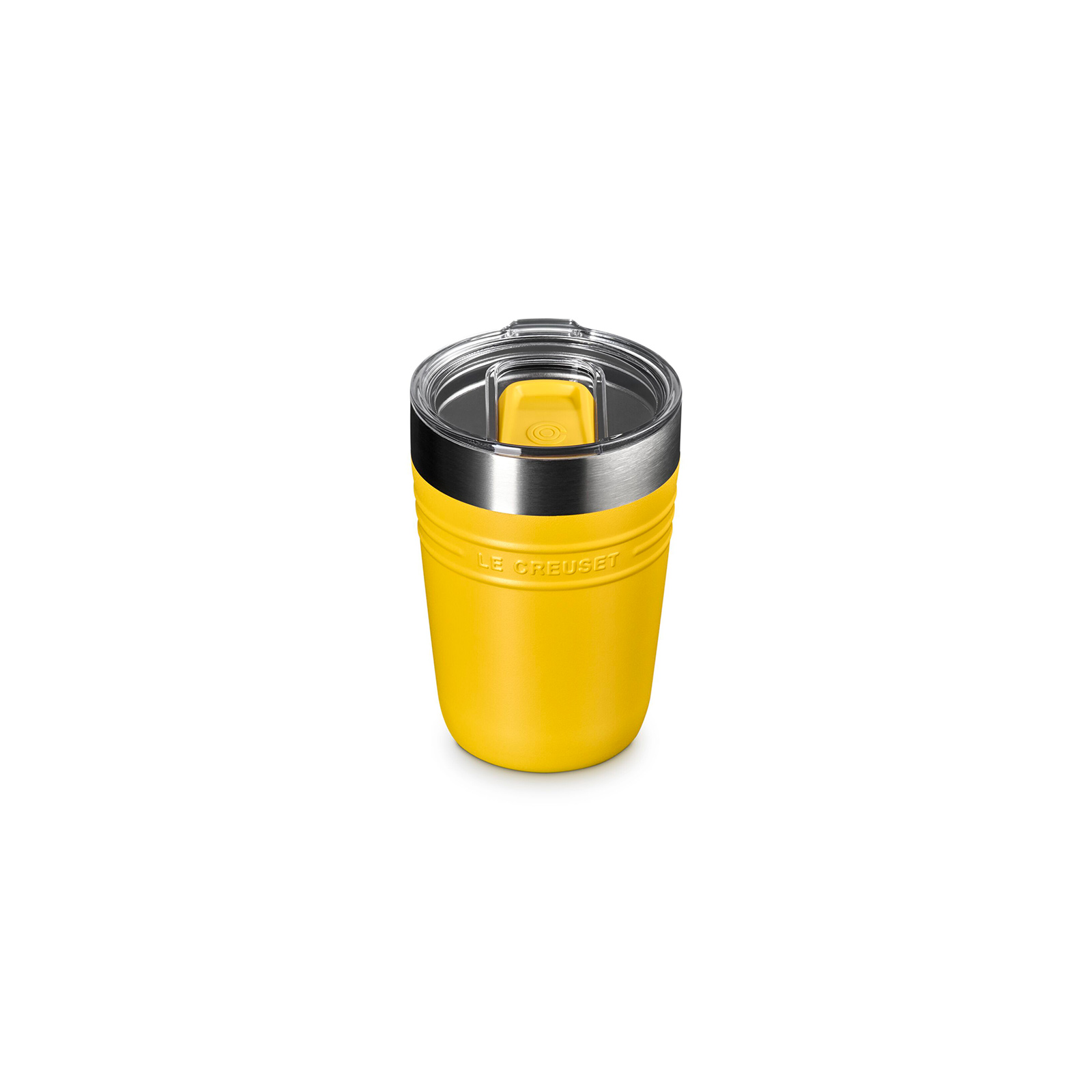 On the Go Travel Tumbler image number 1