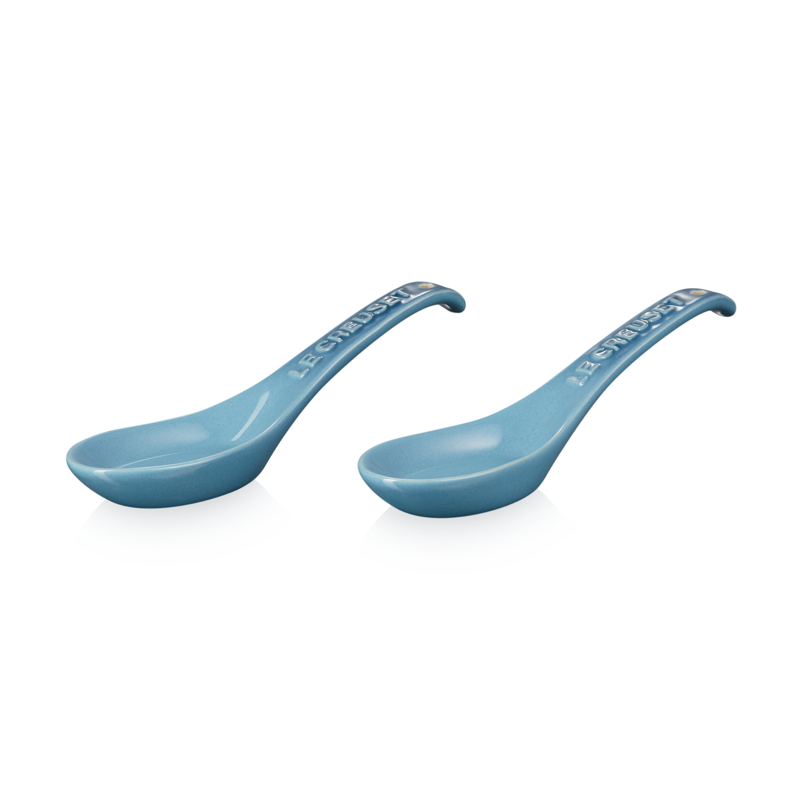 Set of 2 Chinese Spoon image number 0
