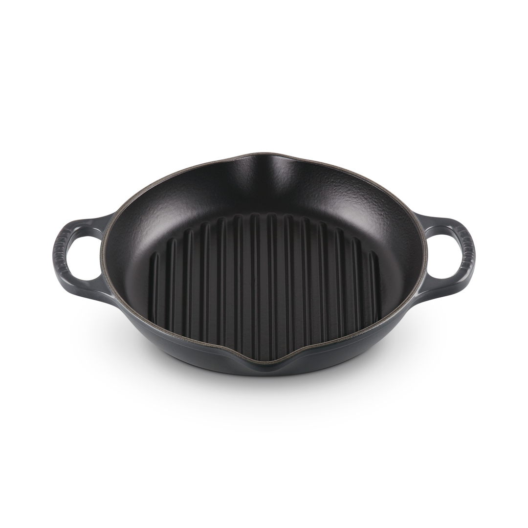 Deep Round Grill image number 1