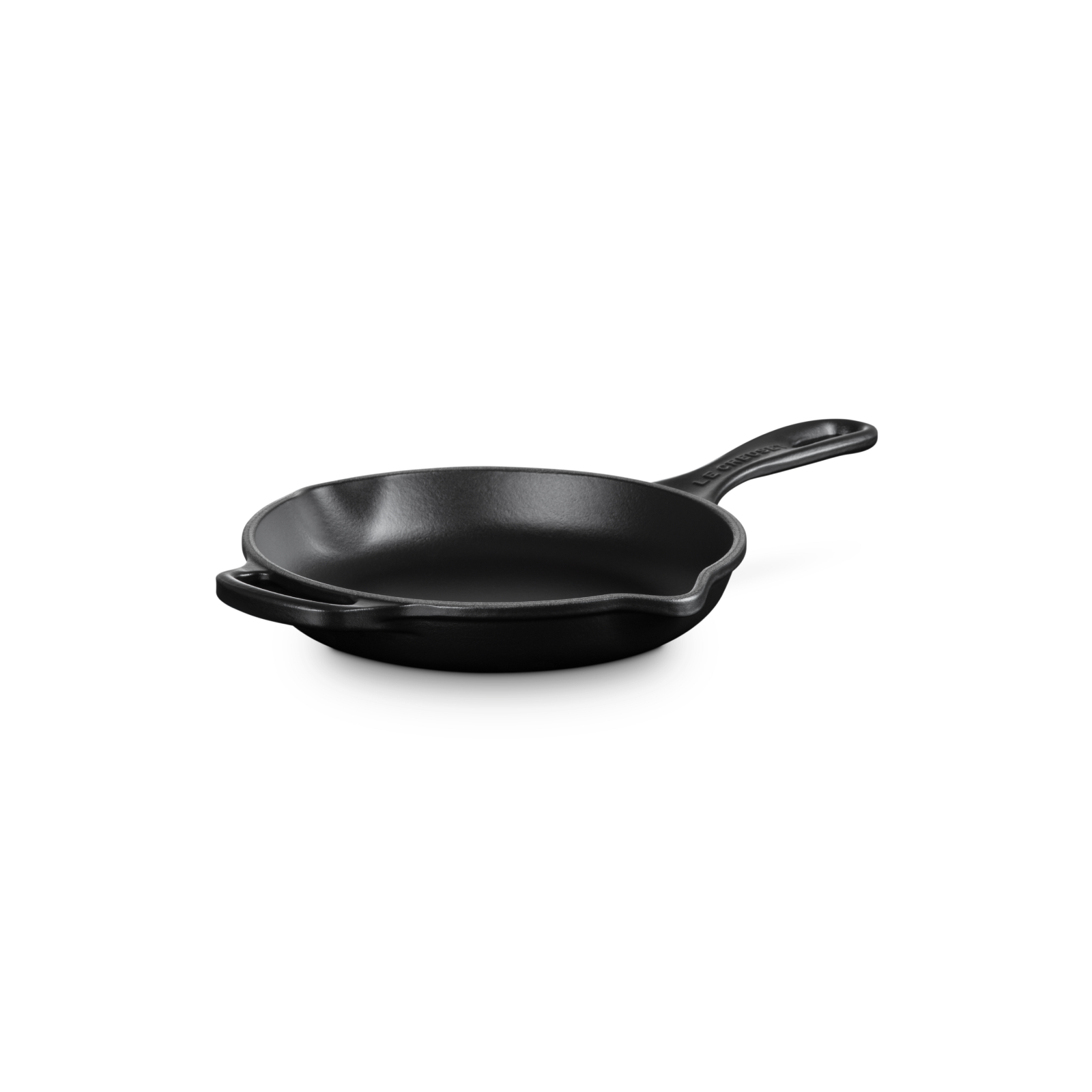 Iron Handle Skillet image number 4