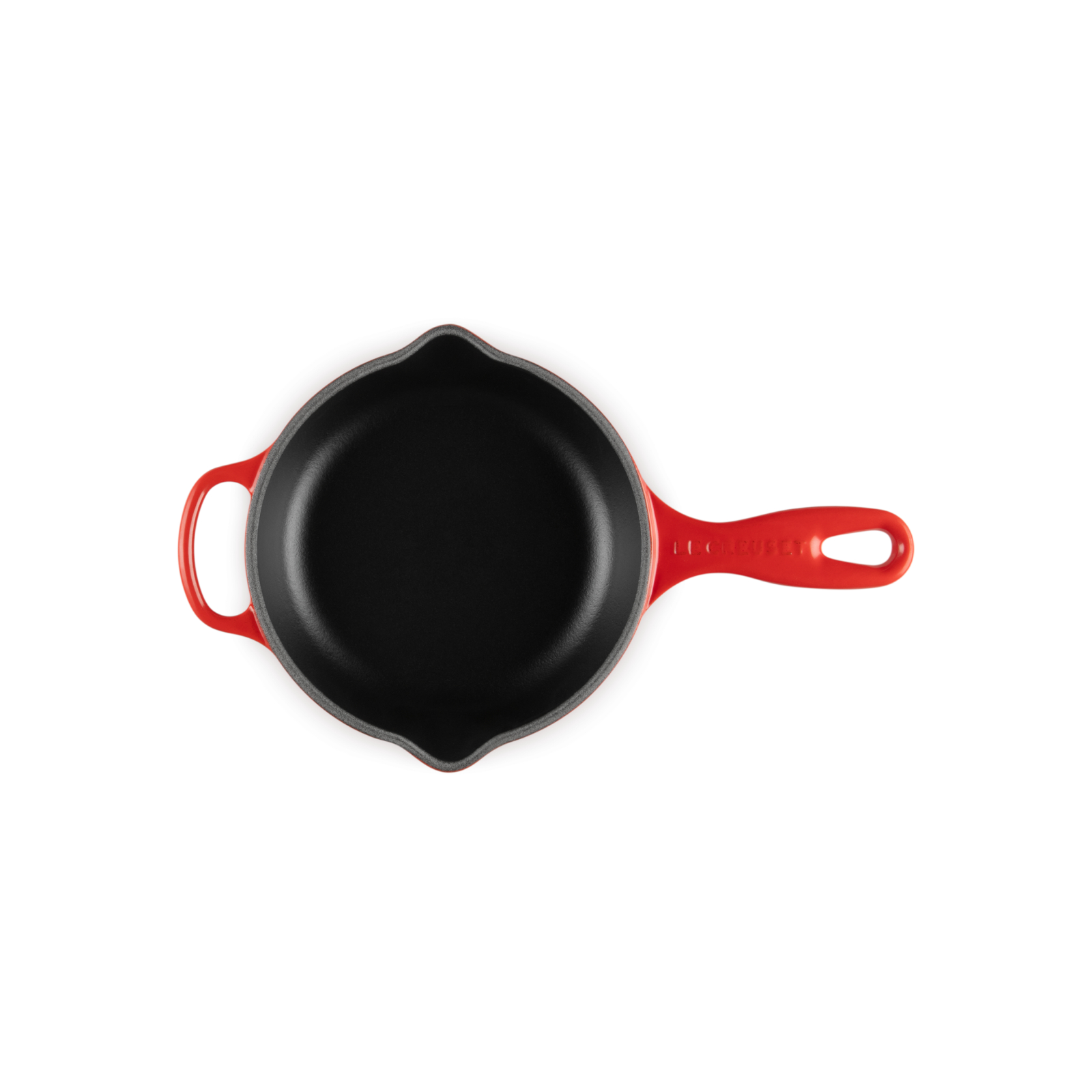 Iron Handle Skillet image number 3