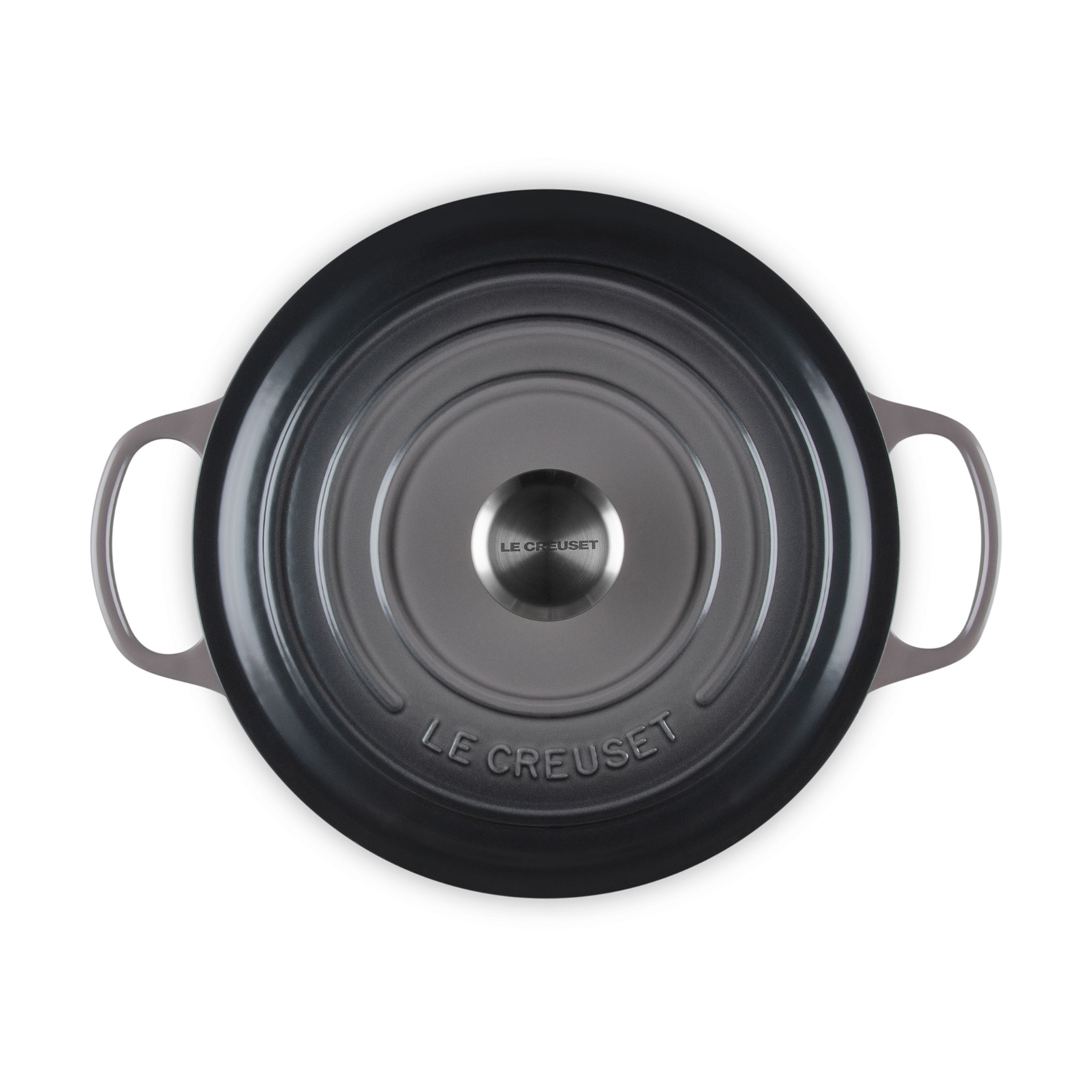 Round Casserole image number 4