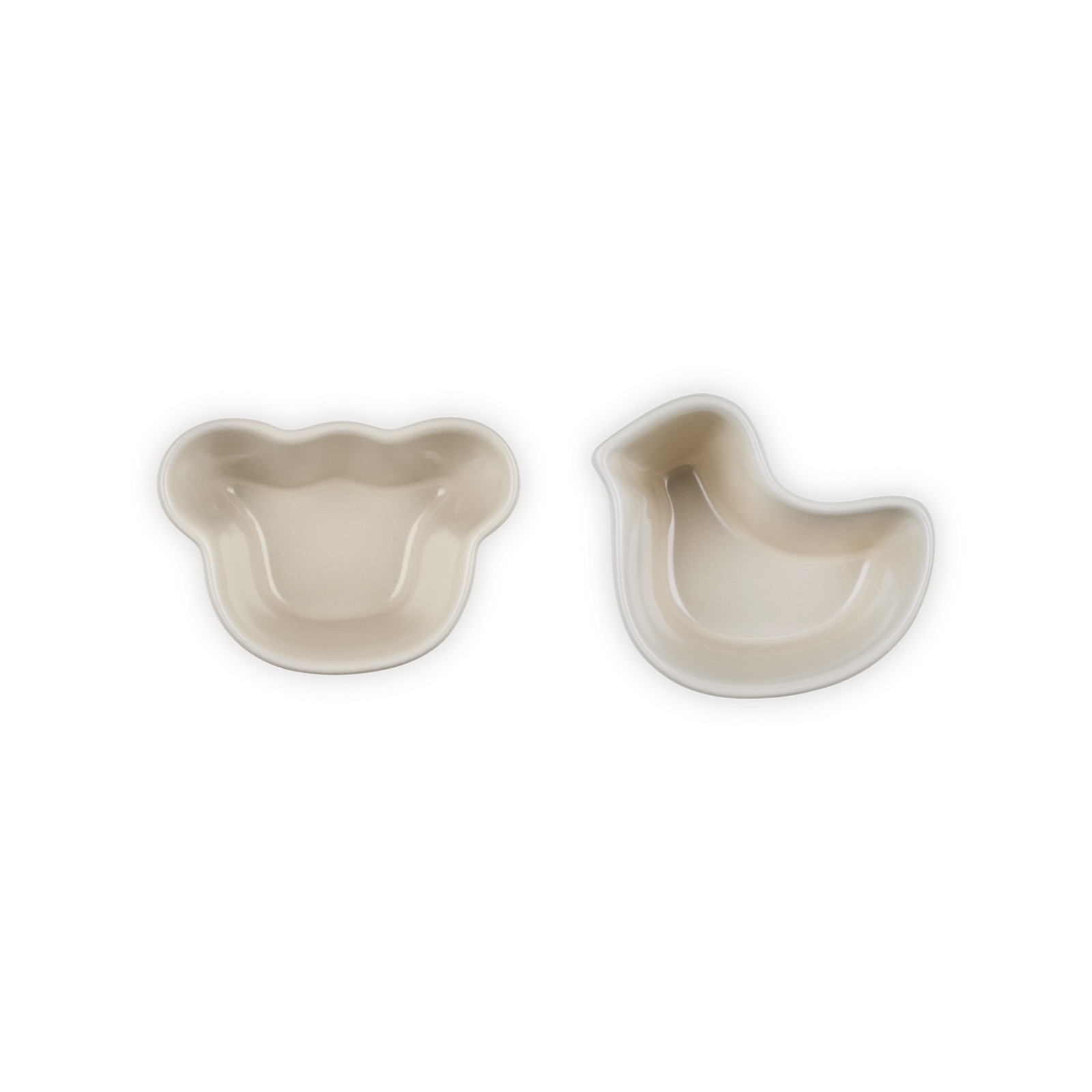 嬰兒陶瓷小鍋子兩件裝 image number 4