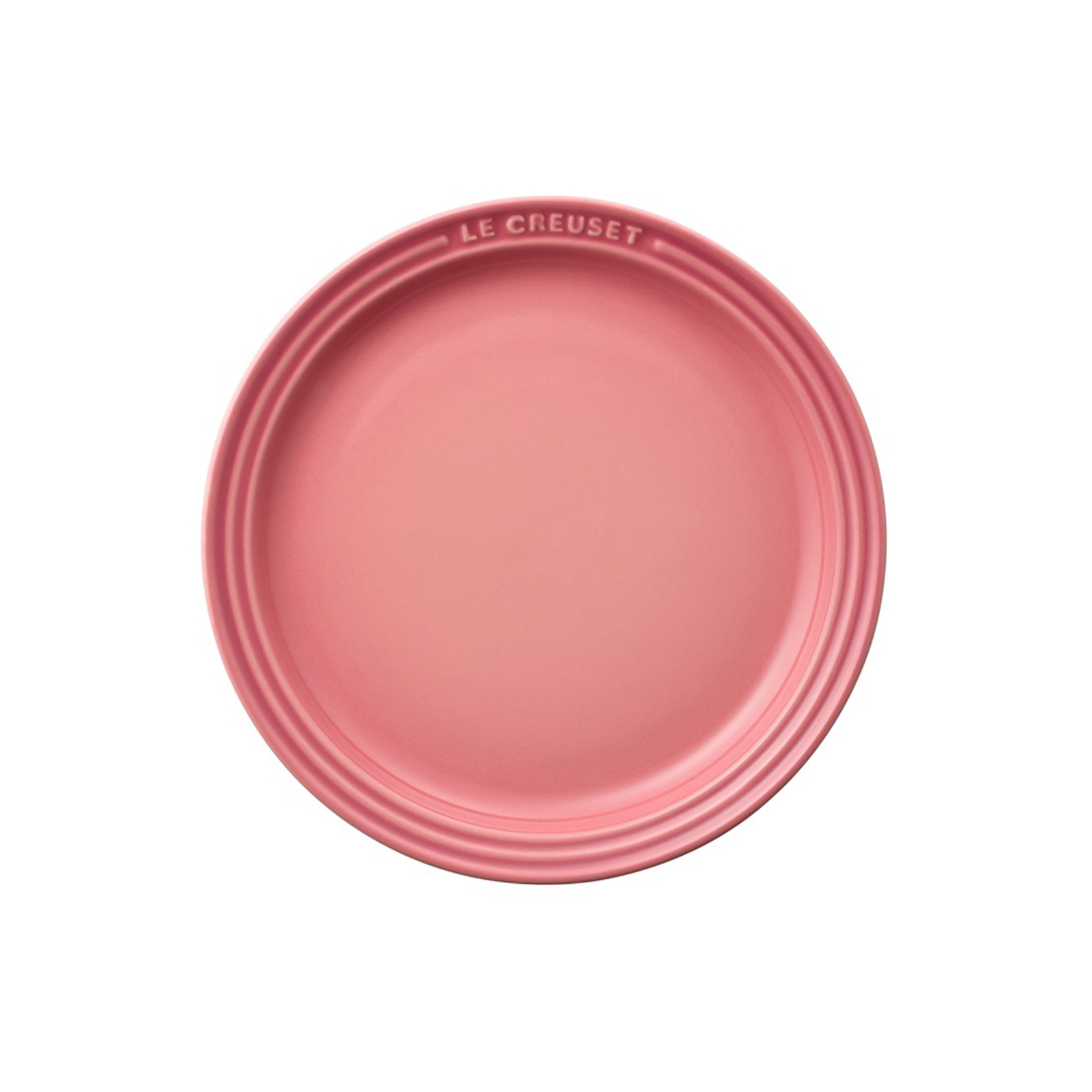 Tokyo Round Plate image number 0