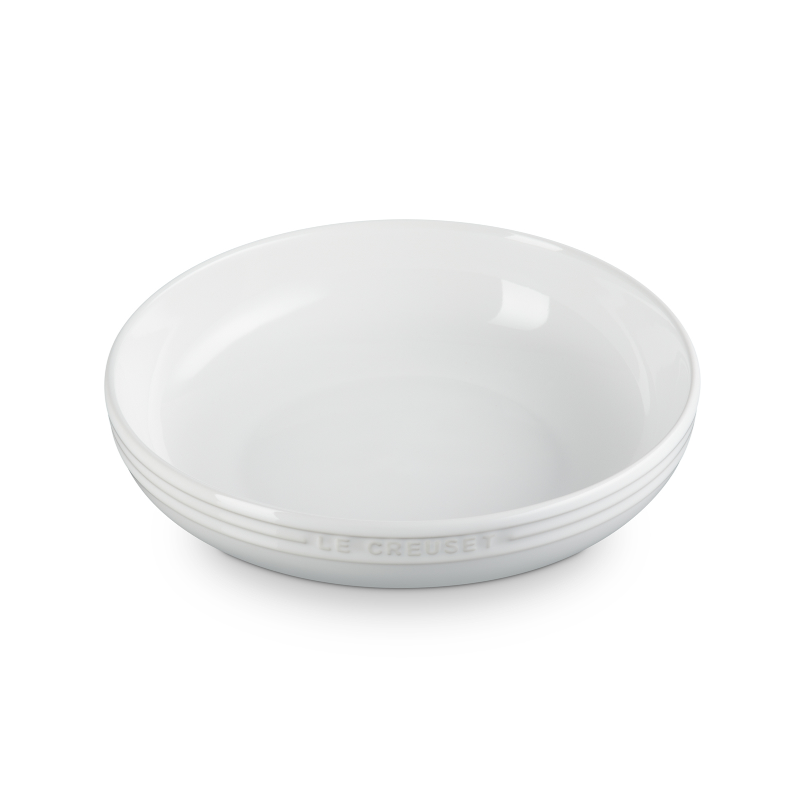 Manila Round Dish image number 1