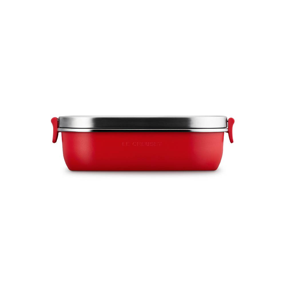 On the Go Lunch Box image number 3