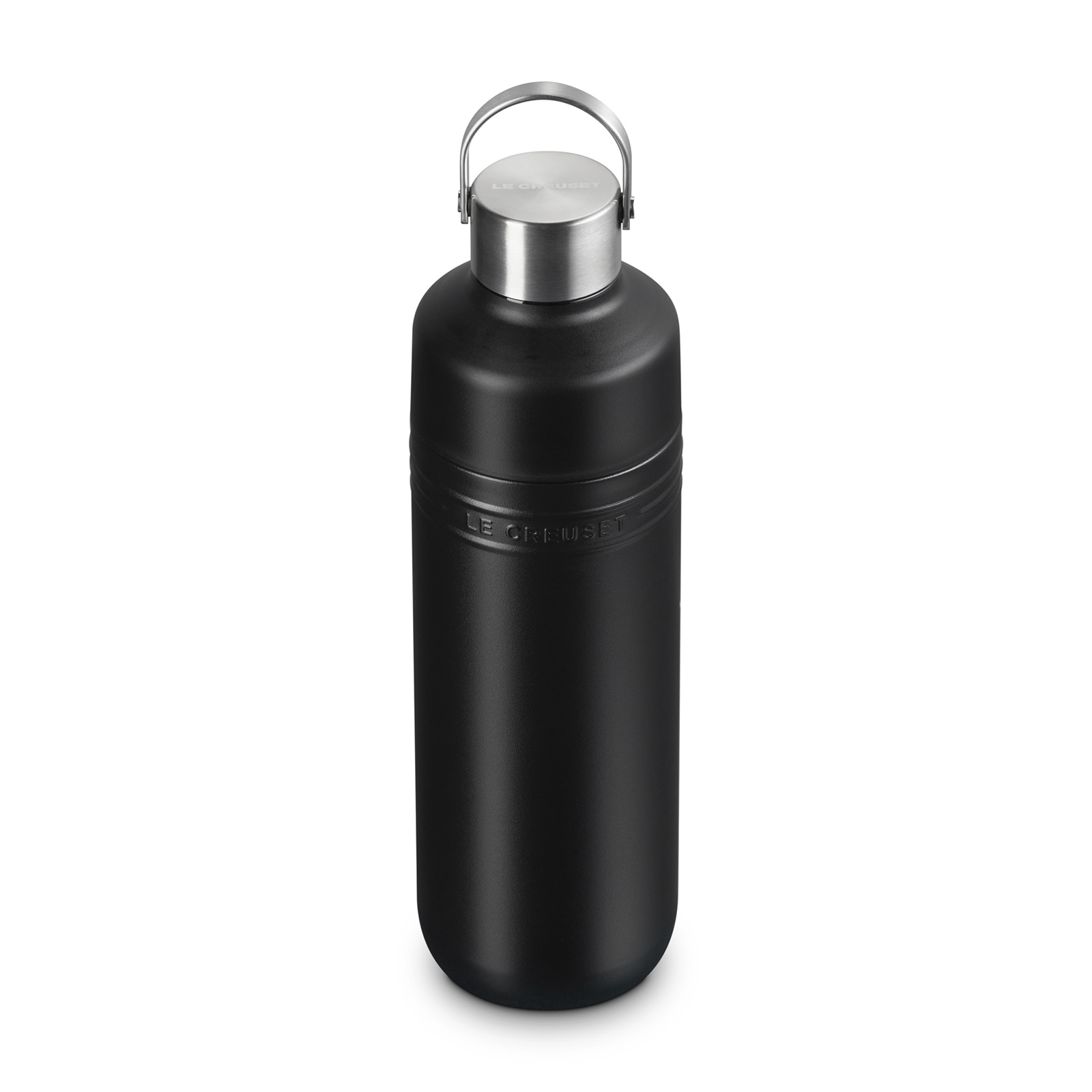On The Go Dual-Opening Isothermal Bottle image number 1