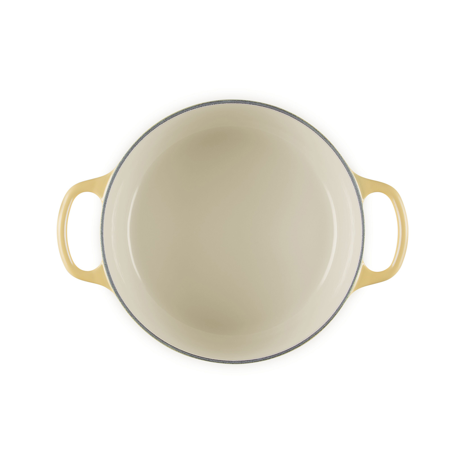 圓形琺瑯鑄鐵鍋 image number 4