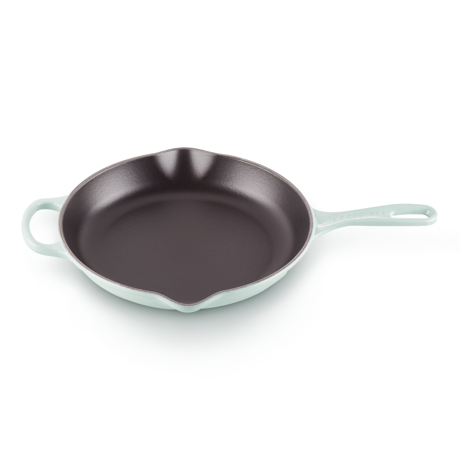 Iron Handle Skillet image number 1