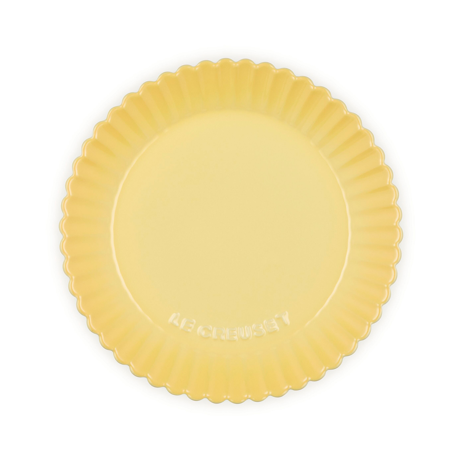 非洲菊造型陶瓷碟 image number 3