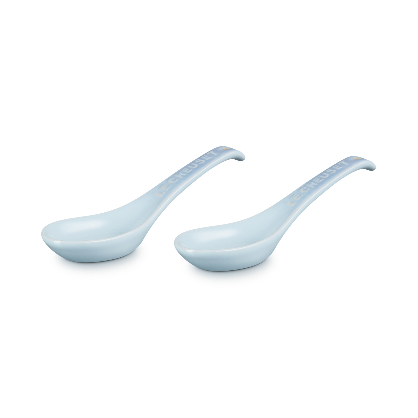 Set of 2 Chinese Spoon image number 0