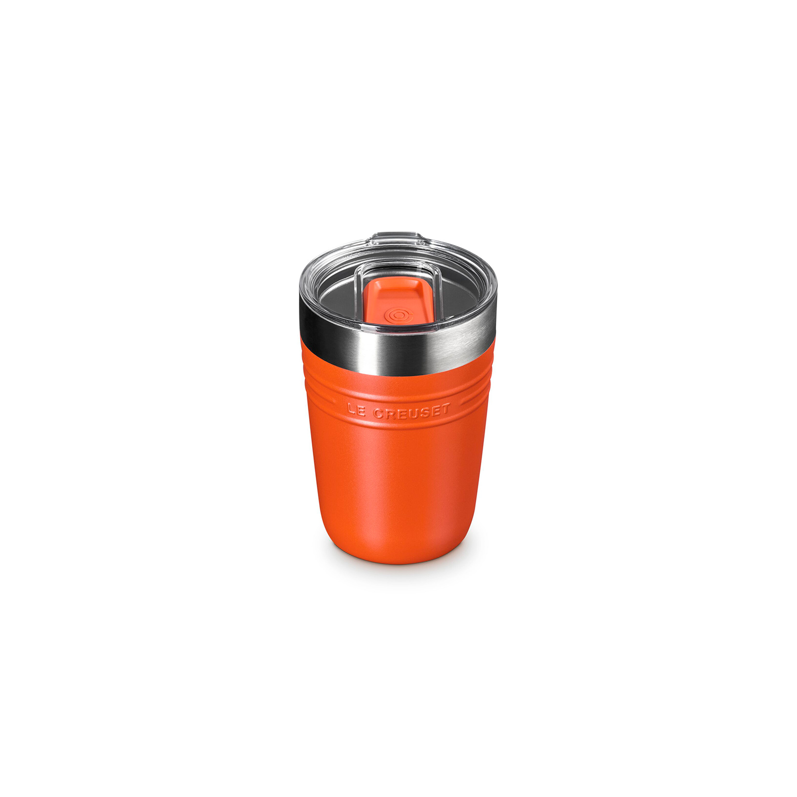 On the Go Travel Tumbler image number 1