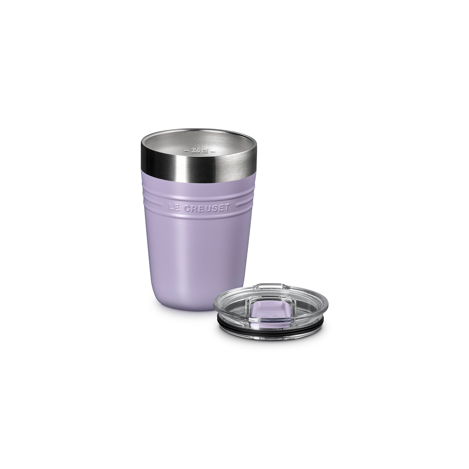On the Go Travel Tumbler image number 1