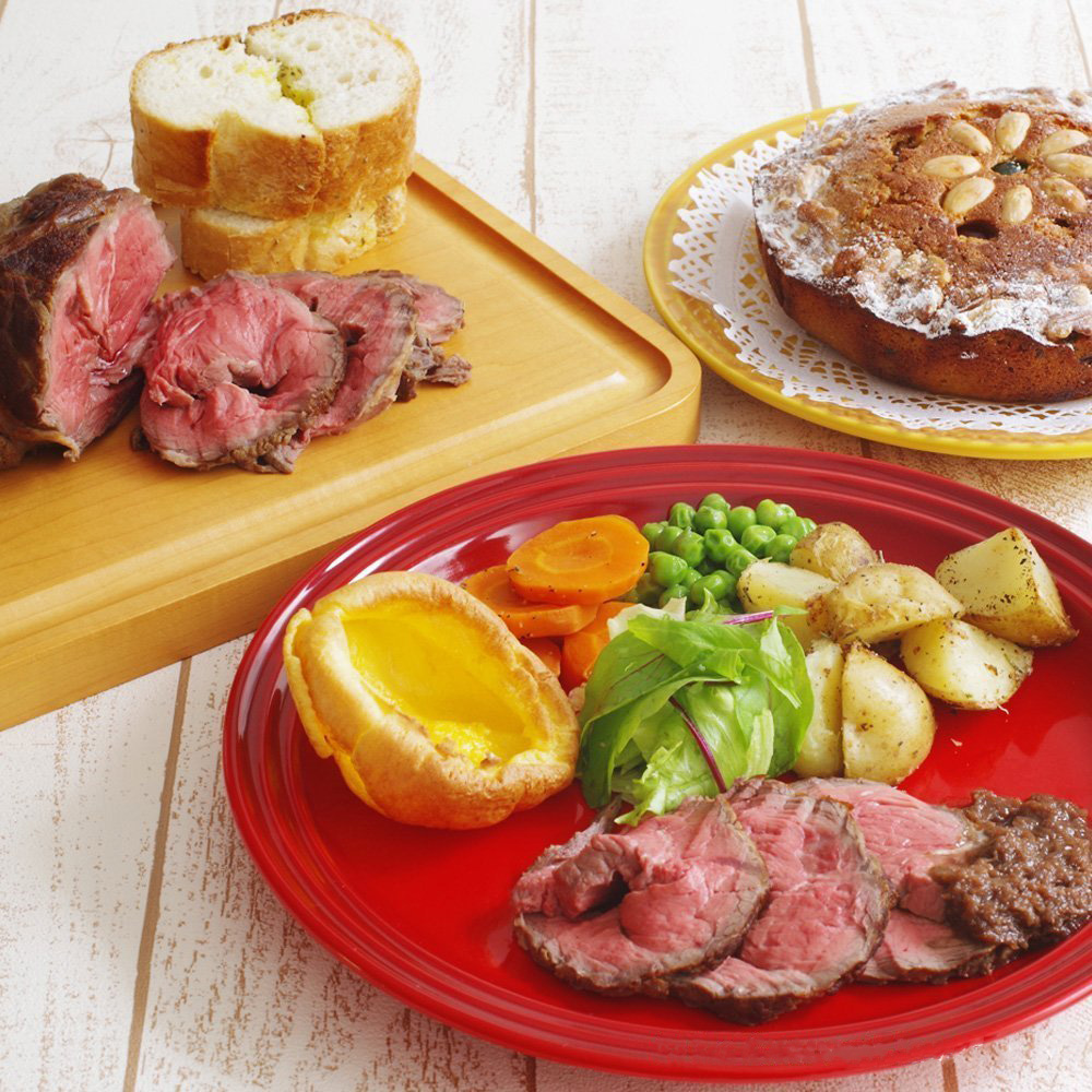 Maplewood Cutting Board image number 7