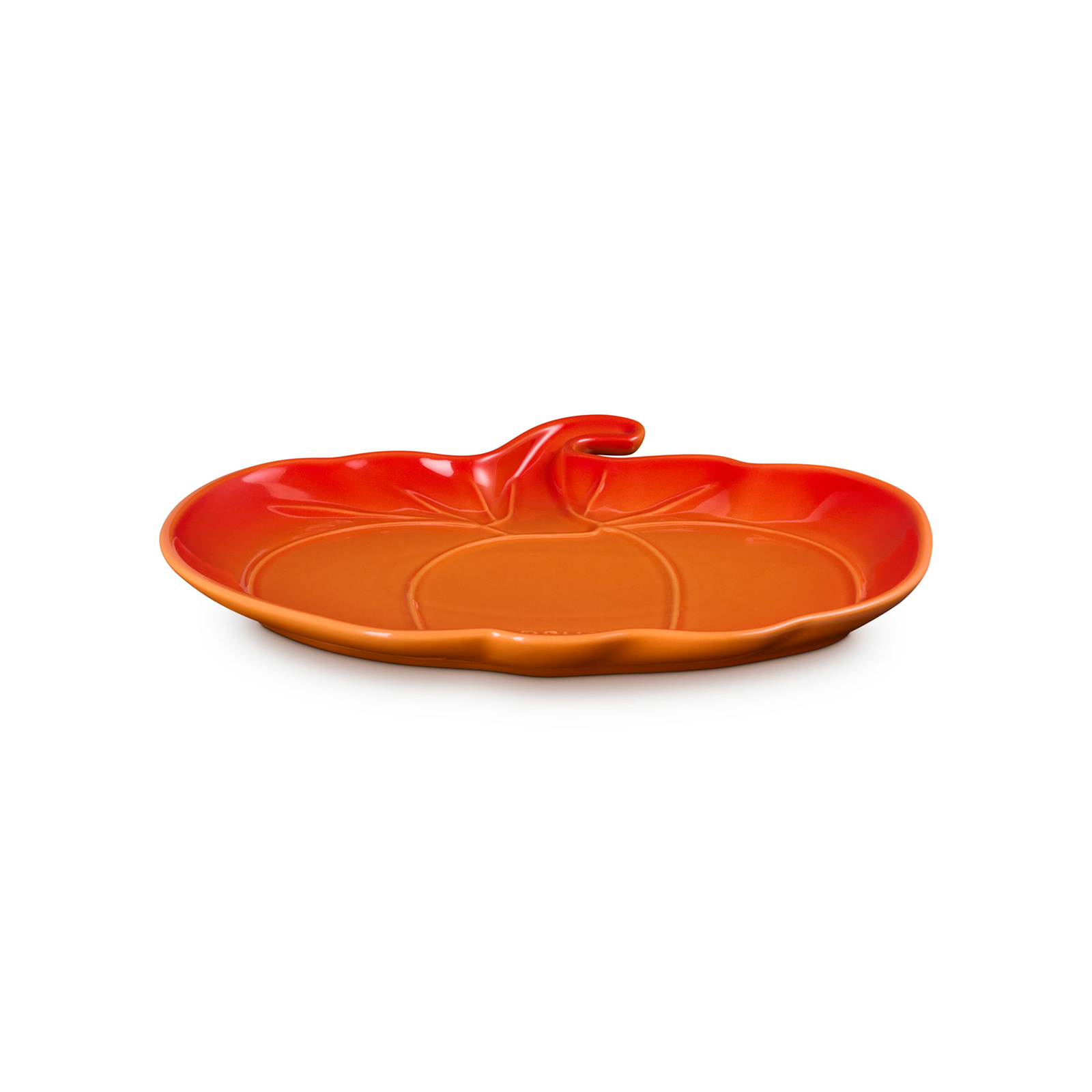 Pumpkin Plate image number 1