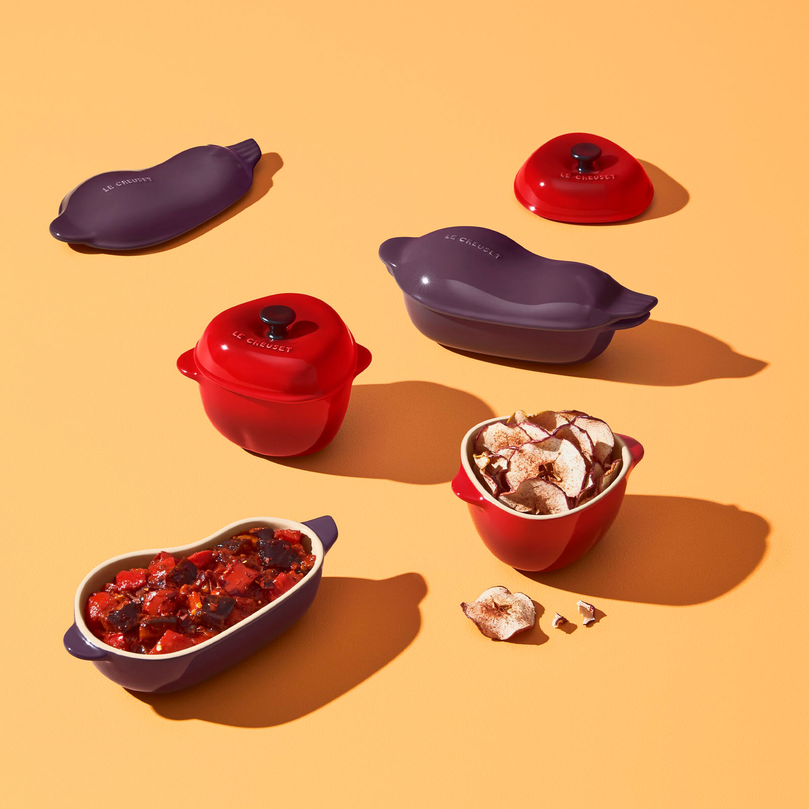 Apple Casserole image number 4