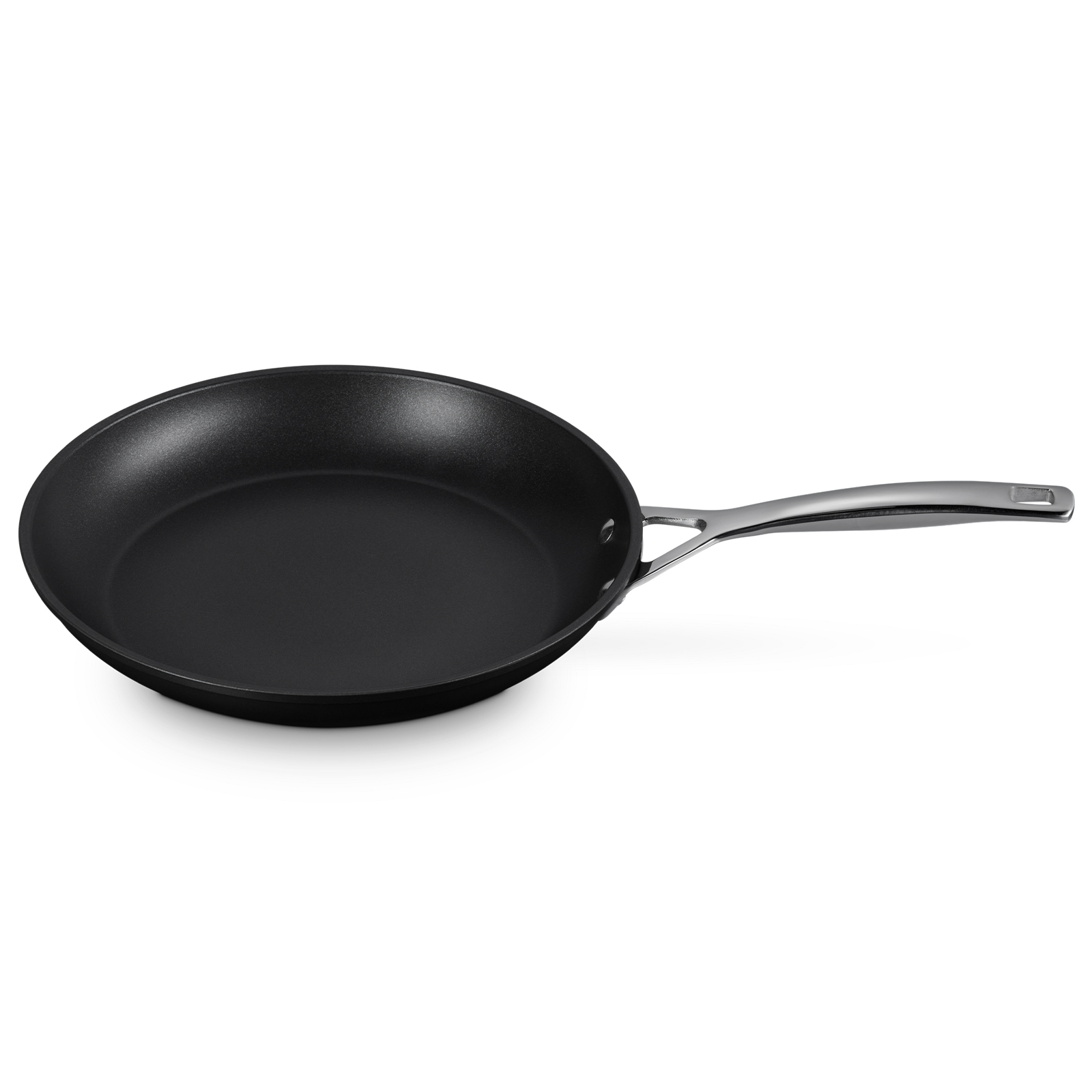 Toughened Non-Stick Shallow Frying Pan image number 1